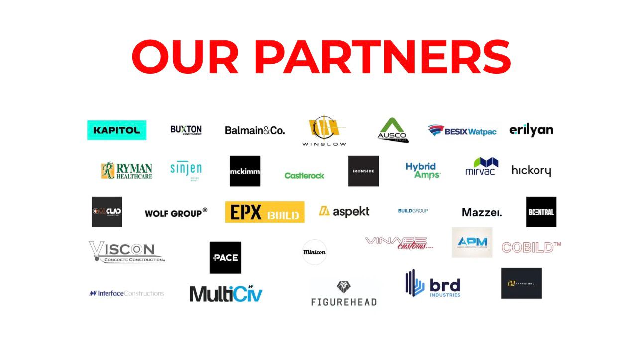 Our Partners
